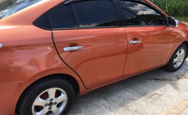 2nd Hand Toyota Vios 2014 for sale in Angeles