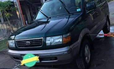 2nd Hand Toyota Revo 2000 Automatic Gasoline for sale in Batangas City