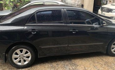 Selling Toyota Altis 2011 Automatic Gasoline for sale in Quezon City