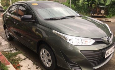 Selling Toyota Vios for sale in Quezon City