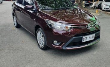 2nd Hand Toyota Vios 2019 for sale in Pasig