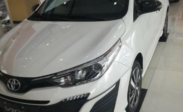 Brand New Toyota Vios 2019 for sale in Manila