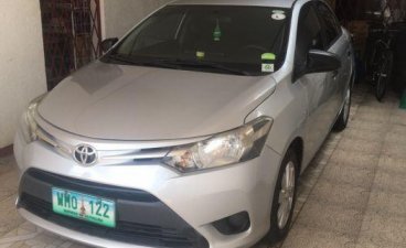 Selling 2nd Hand Toyota Vios 2014 at 37000 km in San Pedro