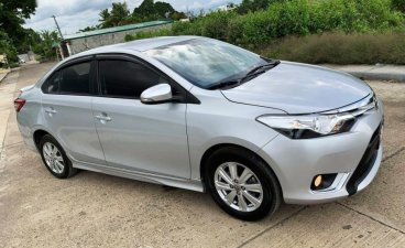 Sell 2nd Hand 2018 Toyota Vios at 19000 km in Santiago