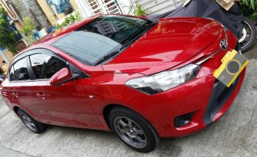 2014 Toyota Vios for sale in Quezon City