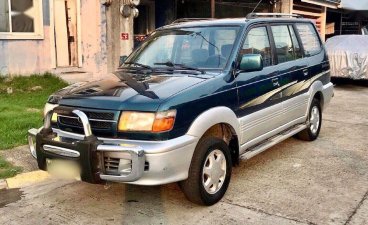 2nd Hand Toyota Revo 1999 Manual Gasoline for sale in Angeles