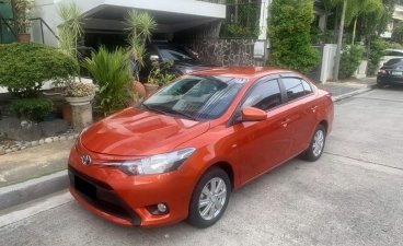 2nd Hand Toyota Vios 2017 at 16000 km for sale