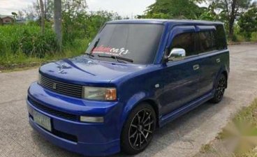 2nd Hand Toyota Bb 2001 for sale in Manila