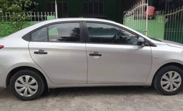 2nd Hand Toyota Vios 2014 Manual Gasoline for sale in Bacoor