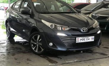 Selling 2019 Toyota Vios for sale in Makati