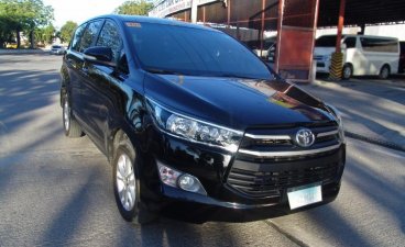 2017 Toyota Innova for sale in Mandaue