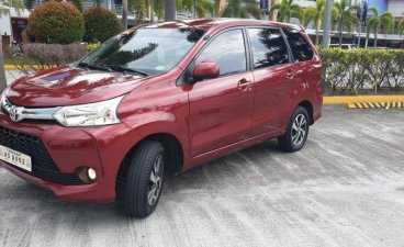 2018 Toyota Avanza for sale in Angeles
