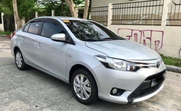 Selling Toyota Vios 2017 in Angeles