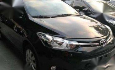 Selling Toyota Vios 2018 Automatic Gasoline for sale in Manila