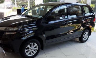 2019 Toyota Avanza for sale in Parañaque