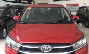 Selling Brand New Toyota Innova 2019 for sale in Manila