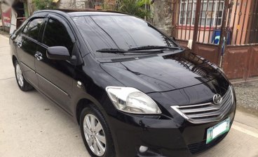 Selling 2nd Hand Toyota Vios 2011 in Cabanatuan