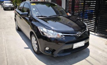 Selling 2nd Hand Toyota Vios 2015 for sale in Imus