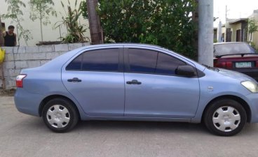 Selling 2nd Hand Toyota Vios 2012 at 122000 km in Pasig