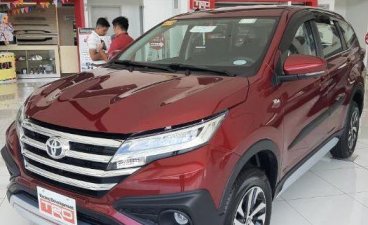 2019 Toyota Rush for sale in Talisay