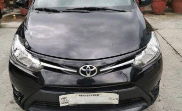 Selling 2018 Toyota Vios for sale in Pateros