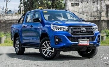 Selling Toyota Conquest 2019 Automatic Diesel in Malabon