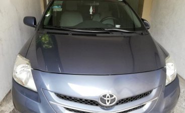 2nd Hand Toyota Vios 2010 Manual Gasoline for sale in Calasiao