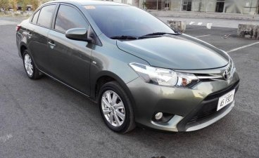 Selling 2nd Hand Toyota Vios 2018 for sale in Pasig