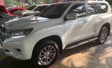 2019 Toyota Prado for sale in Pasig