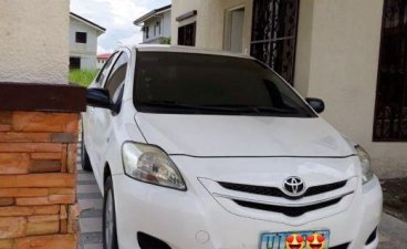 Toyota Vios 2012 Manual Gasoline for sale in Muntinlupa