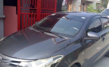 Brand New Toyota Vios 2014 Manual Gasoline for sale in General Trias