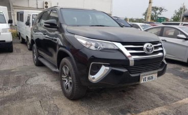 Selling 2nd Hand Toyota Fortuner 2016 in Taguig