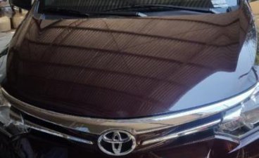 Selling 2nd Hand Toyota Vios 2018 for sale in Santa Maria