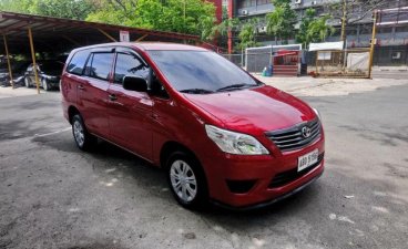 Sell 2nd Hand 2016 Toyota Innova at 20000 km in Mandaluyong