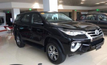 Toyota Fortuner 2019 Automatic Diesel for sale in Muntinlupa