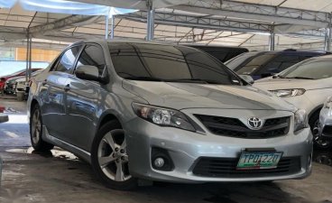 2nd Hand Toyota Altis 2012 at 45000 km for sale