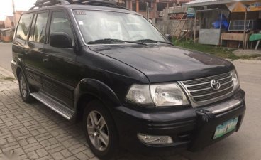 2nd Hand Toyota Revo 2003 for sale in Angeles