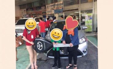 2017 Toyota Vios for sale in Marawi