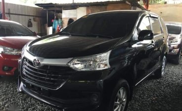 Selling 2nd Hand Toyota Avanza 2018 in Quezon City