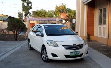 Selling 2nd Hand Toyota Vios 2012 for sale in Parañaque