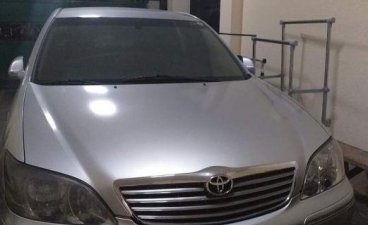 Selling 2nd Hand 2003 Toyota Camry in Manila