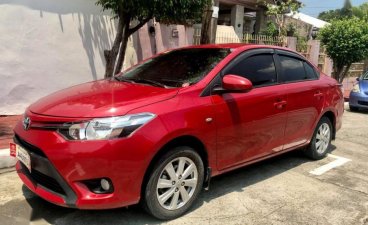 2nd Hand Toyota Vios 2018 for sale in Silang