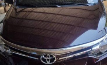 Toyota Vios 2018 Automatic Gasoline in Bocaue