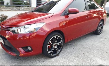 Toyota Vios 2018 Automatic Gasoline for sale in Santa Rosa