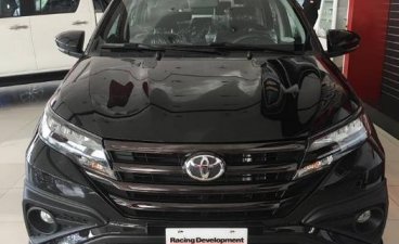 Selling Toyota Rush 2019 Automatic Gasoline in Manila