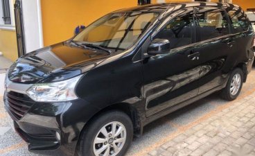 Selling Toyota Avanza 2017 Automatic Gasoline in Angeles