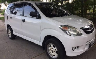 Selling 2007 Toyota Avanza for sale in Angeles