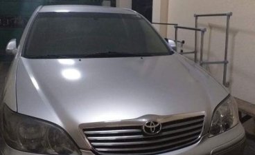 Selling Toyota Camry for sale in Manila