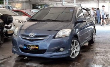 Selling 2nd Hand Toyota Vios 2008 Automatic Gasoline in Makati