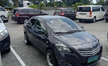 Selling 2nd Hand Toyota Vios 2013 at 53000 km in San Jose del Monte